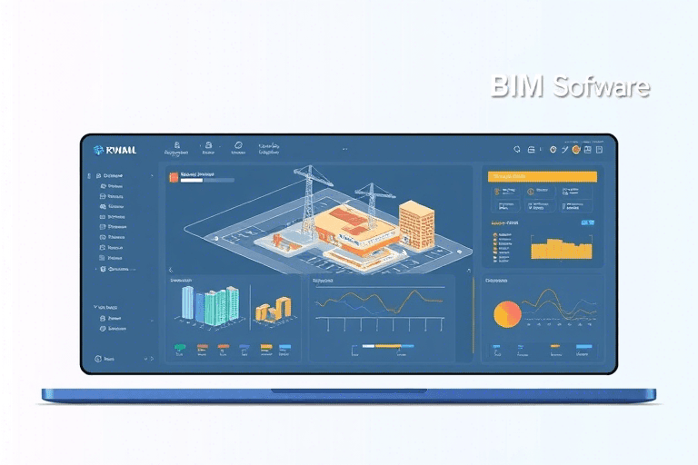 工程施工软件免费下载：如何合法获取高效工具提升项目管理效率