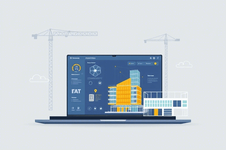 虚拟施工有哪些软件好用？这些工具能提升项目效率和安全性吗？