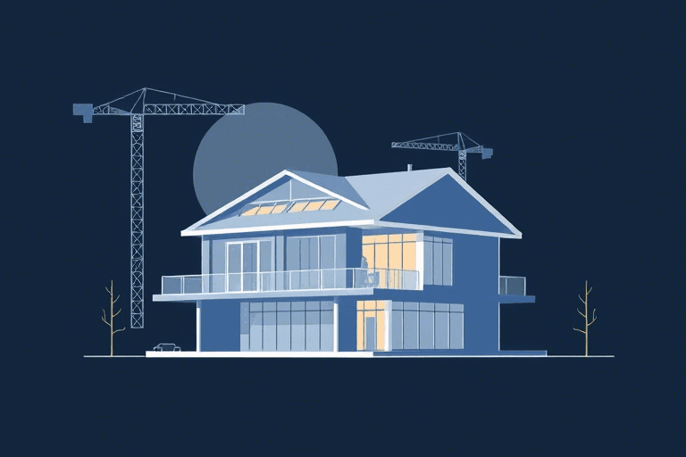 绘制简单施工图软件如何实现高效设计与精准施工