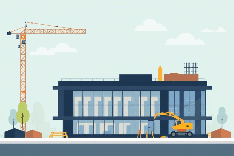 衡阳施工软件制作公司排名哪家强？如何科学评估本地专业开发实力？