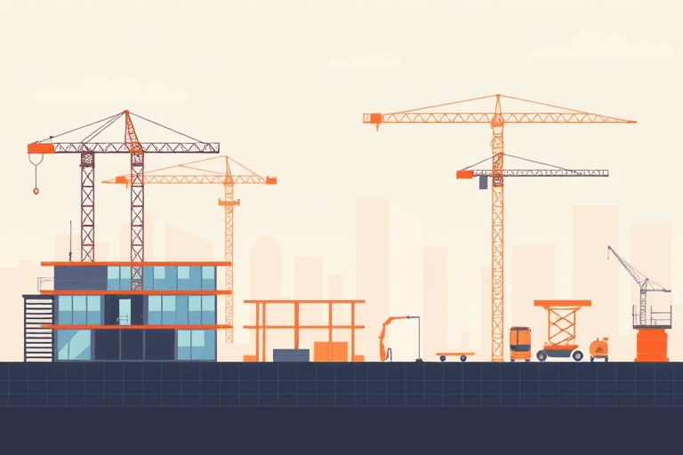 施工安全计算软件的作用：如何提升建筑工地的安全管理水平？