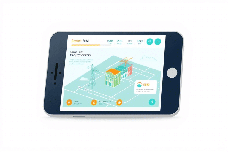 手机建筑施工技术软件如何提升工地管理效率与工程质量
