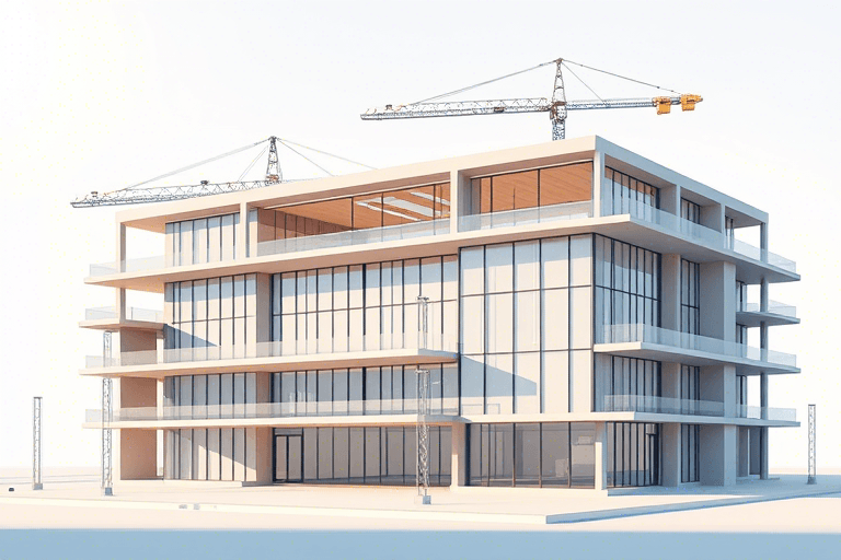 BAP施工动画大师软件介绍：如何用它提升工程可视化效率