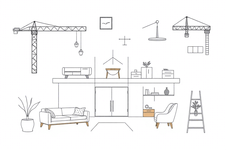 简单施工图手绘软件怎么做？如何用低成本工具快速绘制专业施工图纸？