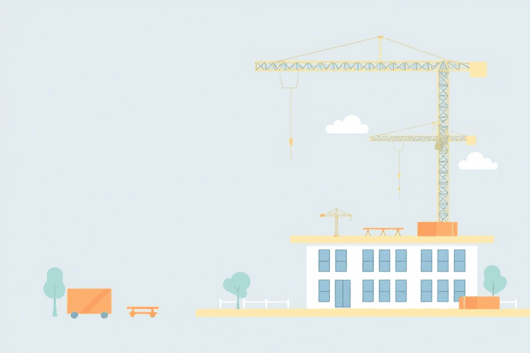 施工进度质量软件下载怎么选？如何确保高效施工与高质量管理？