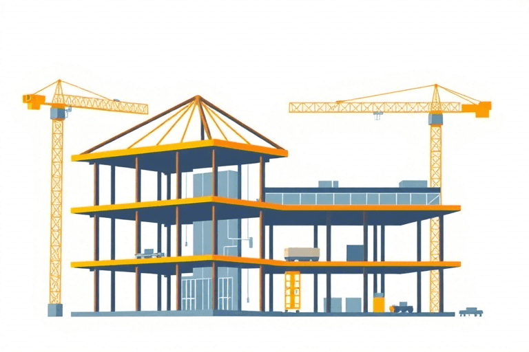 施工单位力学计算软件如何提升工程设计与施工效率