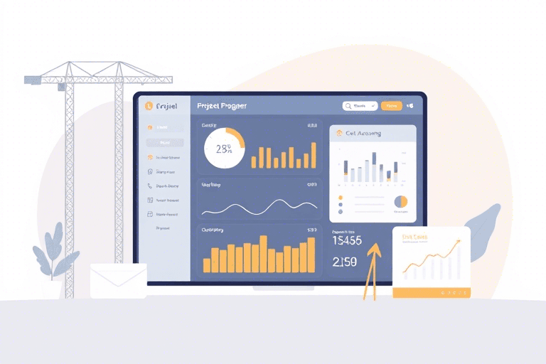 财务软件工程师前景怎么样啊？未来5年职业发展路径与技能提升指南