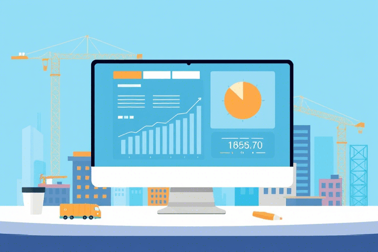 好用的施工投标方案软件怎么做才能提升中标率？