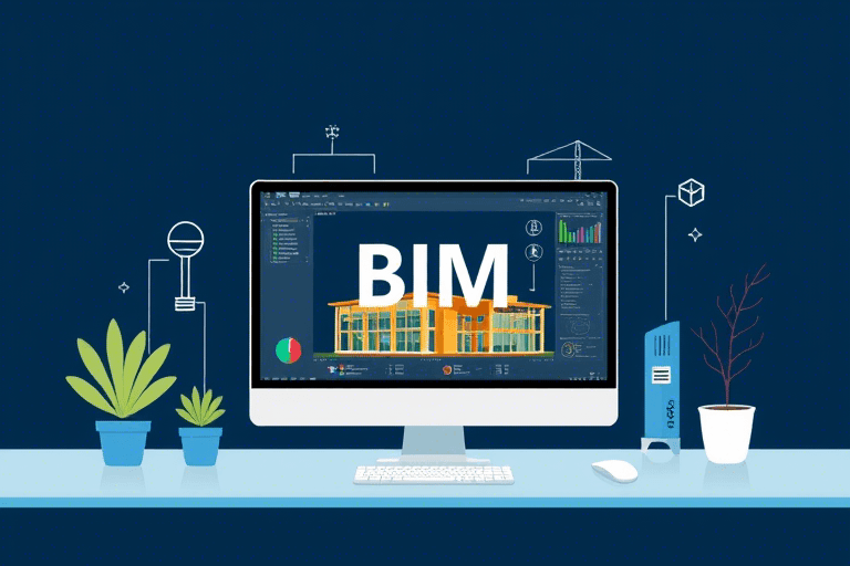 化工施工图画图软件怎么选？如何高效绘制专业化工图纸？