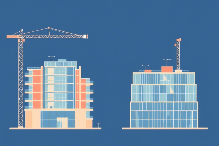 施工常用建模软件哪个好？BIM工具如何选择才不踩坑？