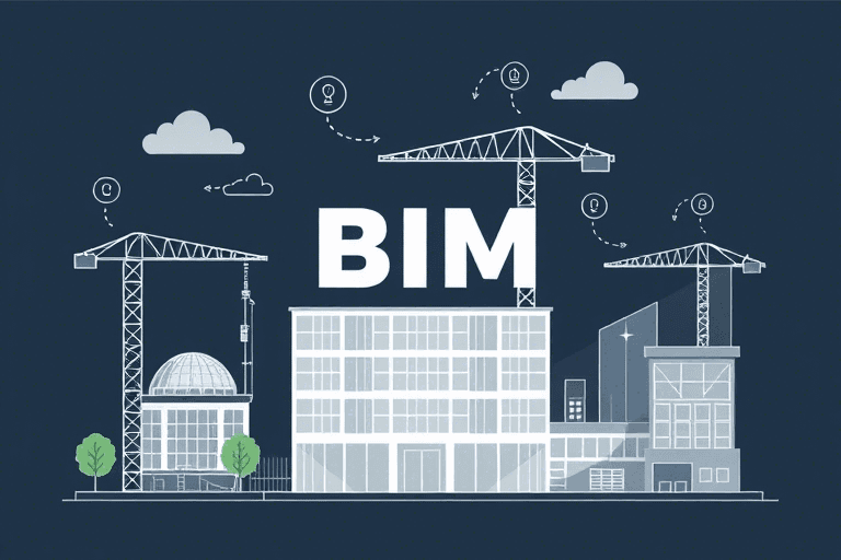 道路施工工程技术软件如何提升项目效率与质量？