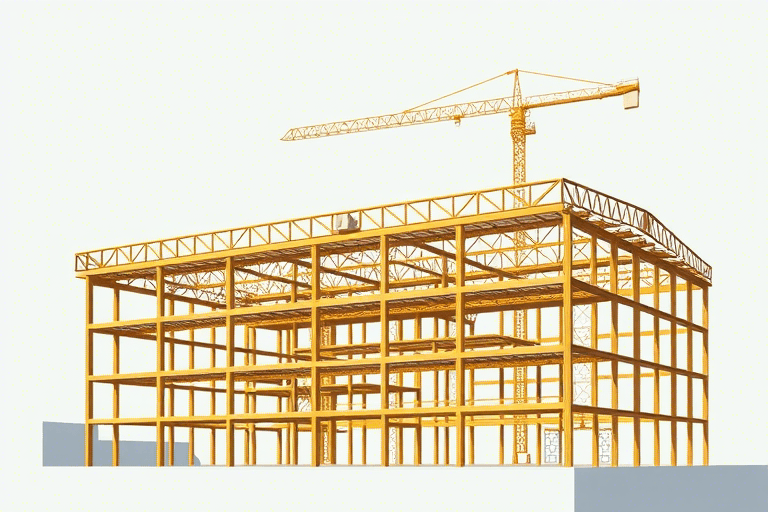 施工图钢筋计量软件如何实现高效精准的工程量计算？