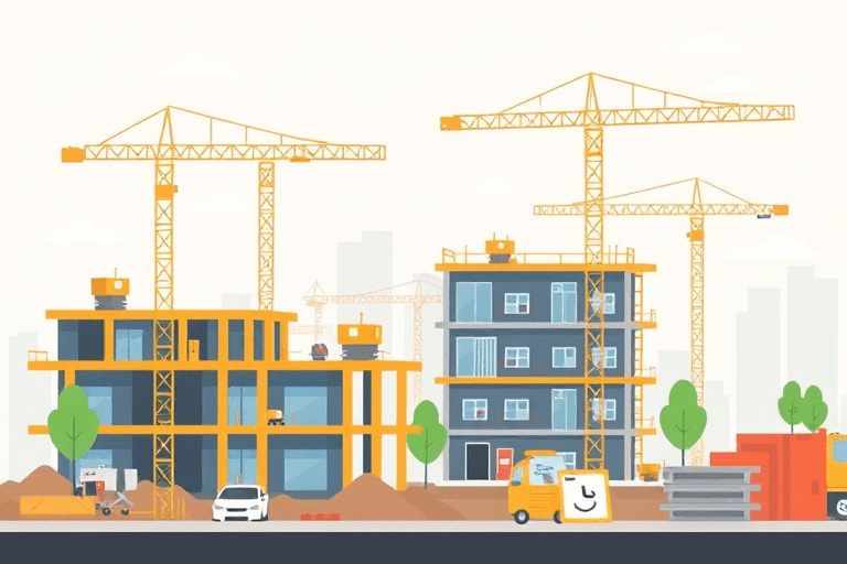 施工现场日记软件下载：如何高效选择与使用施工日志管理工具