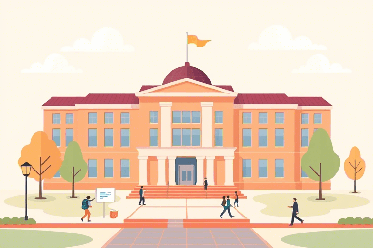 上机管理软件工程设计：如何构建高效、安全的校园计算机使用管理系统