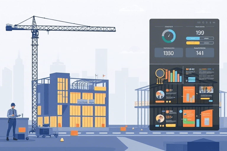 哪有全面的施工视频软件？这些功能强大的工具助你高效管理工地