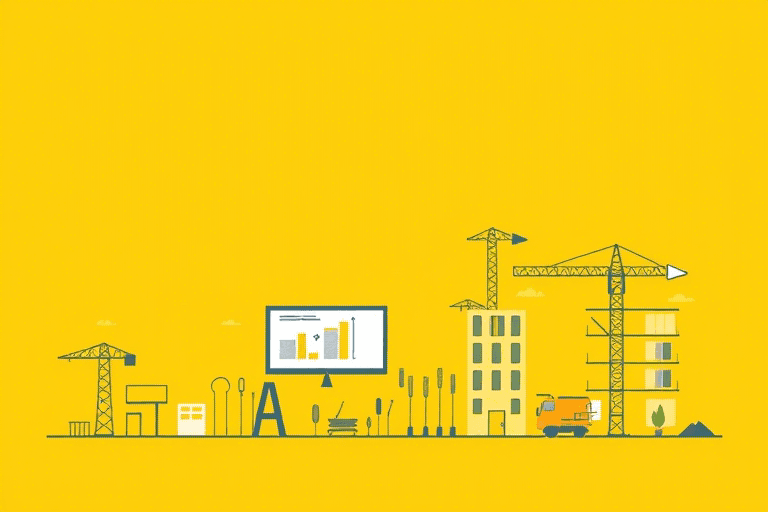 施工单位必备电脑软件有哪些？如何选择高效实用的办公工具提升项目管理效率？