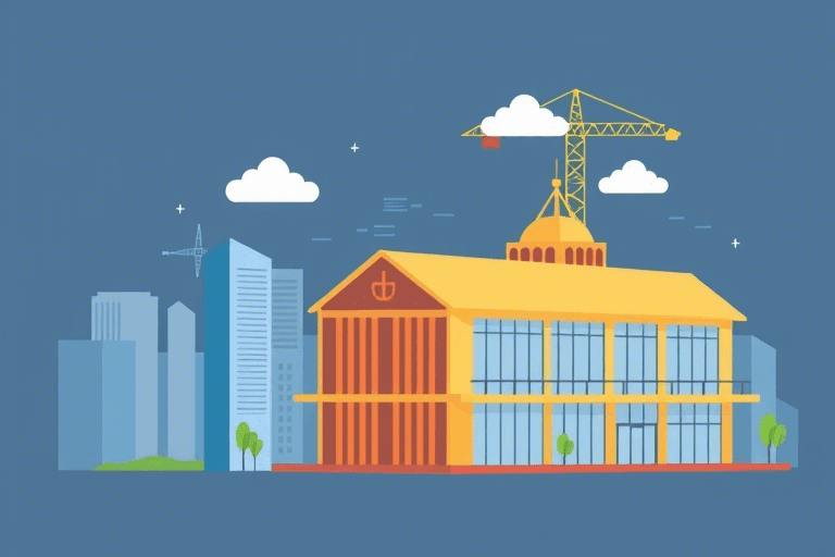 平顶山施工计算软件如何助力建筑行业高效精准管理？