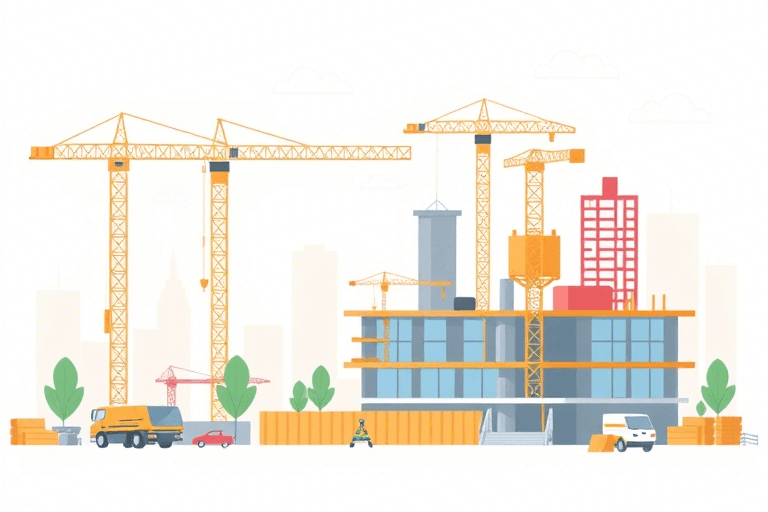 江苏施工项目管理软件怎么做？如何提升工程效率与合规性？