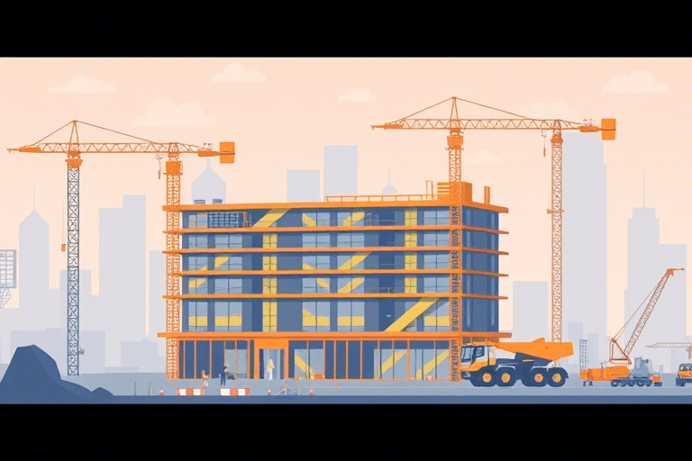 工地施工软件好用吗现在：行业专家深度解析其价值与应用策略