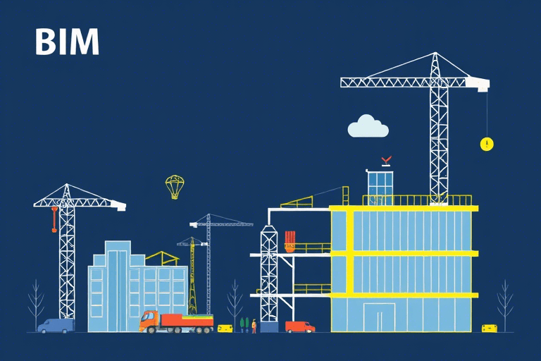 制定施工方案的软件如何提升项目效率与安全性？