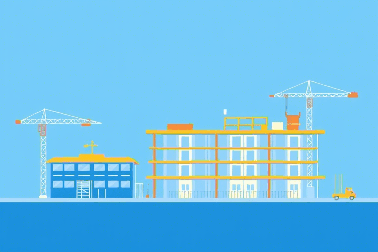 洲建筑施工安全计算软件如何助力工程安全高效管理？