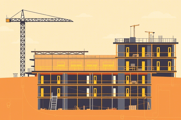 跨越施工计算软件是什么？它如何助力工程高效安全完成？