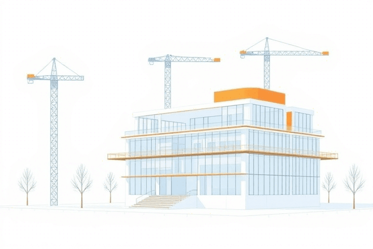 室内施工图辅助软件如何提升设计效率与精准度？