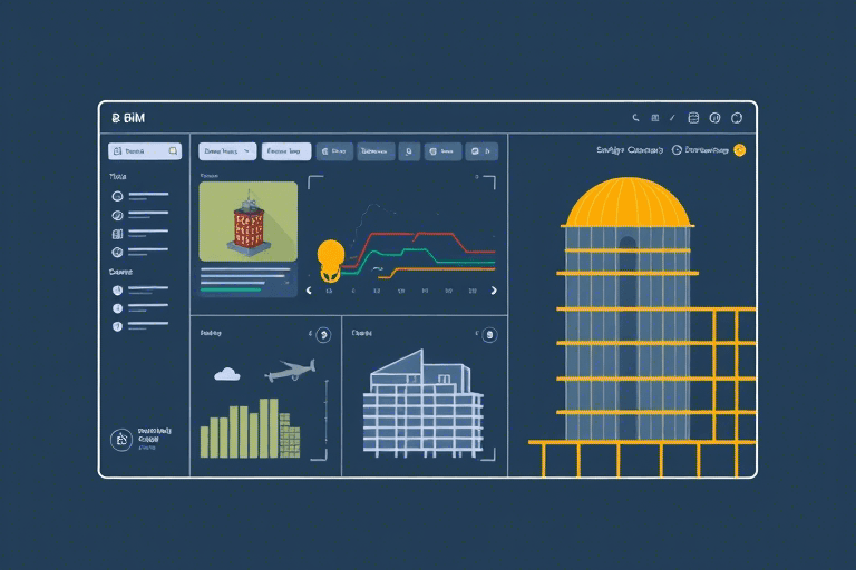 普通施工方案编写软件如何助力建筑行业高效管理与合规落地