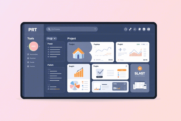 如何通过prt软件下载施工进度？掌握高效项目管理的关键步骤