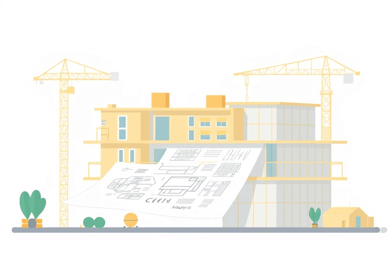 施工图智能审查软件如何实现高效精准的建筑项目合规性审核