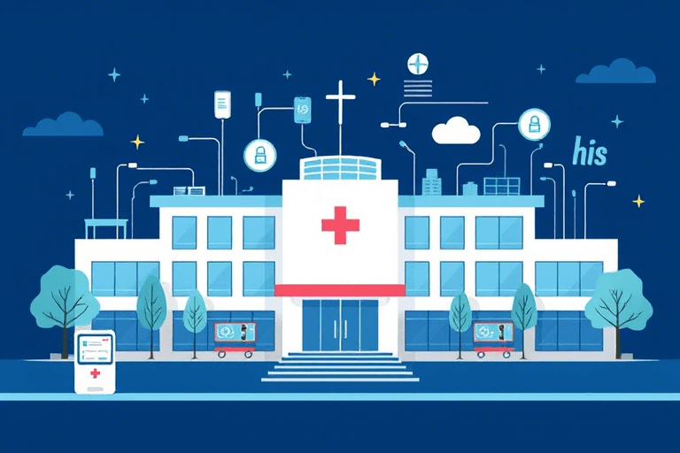 湖南医疗软件实施工作如何高效推进？关键步骤与落地策略解析