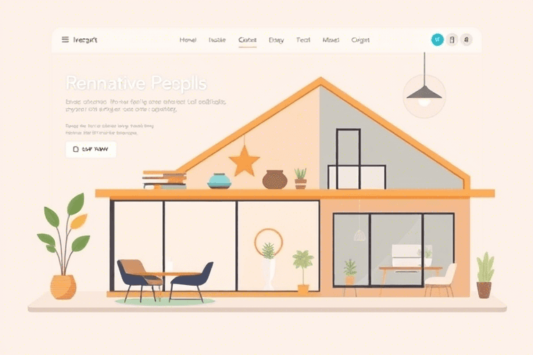 装修施工管理软件推荐：如何选择最适合家装项目的专业工具？