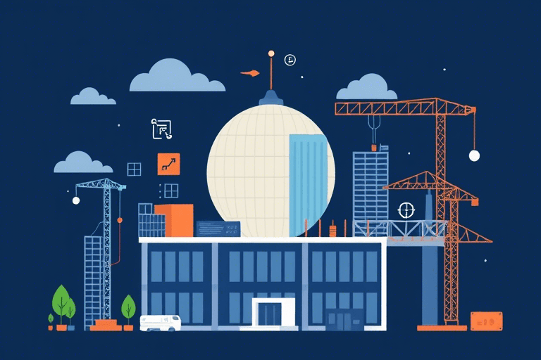 金石项目施工管理软件如何助力建筑企业提升效率与合规性