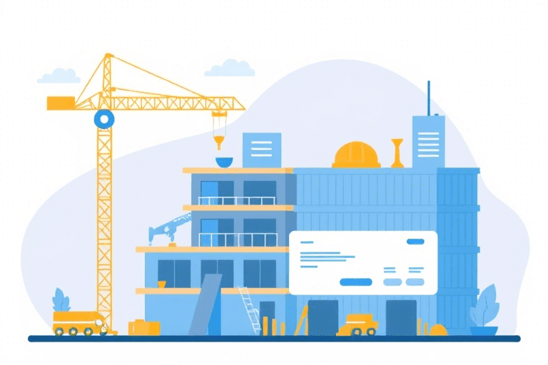 施工资料软件比较：如何选择最适合建筑项目管理的工具？