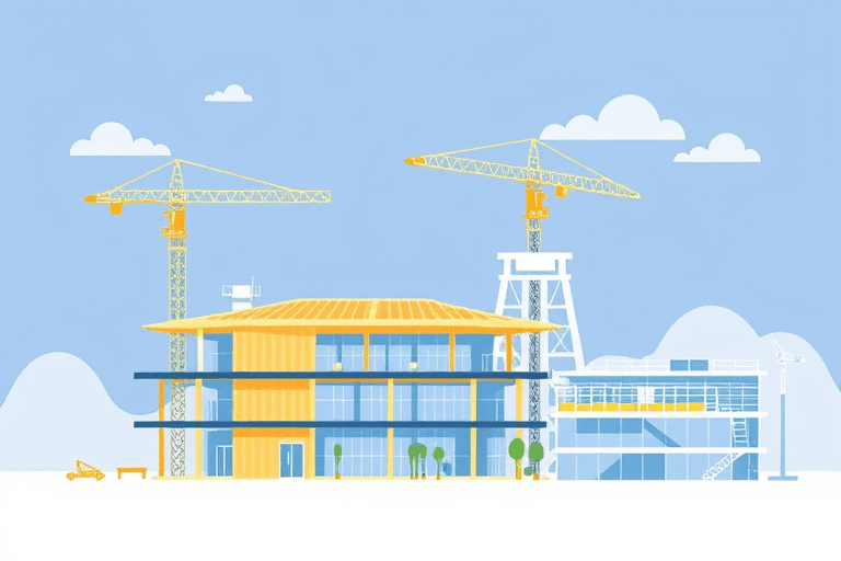 动画施工制作用什么软件？高效建模与模拟的全流程解决方案揭秘