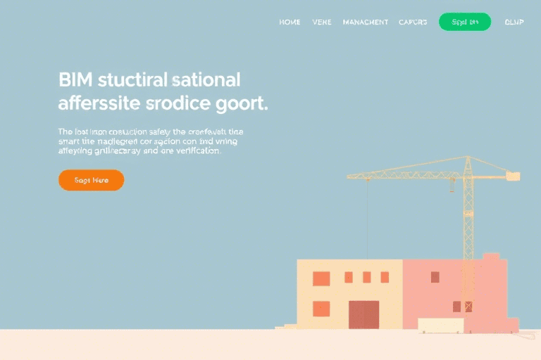 免费的施工安全验算软件如何助力工程项目高效合规