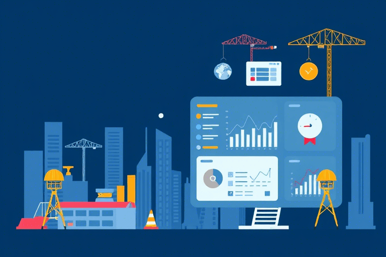 好看的施工视频软件下载：如何选择并高效使用专业施工记录工具