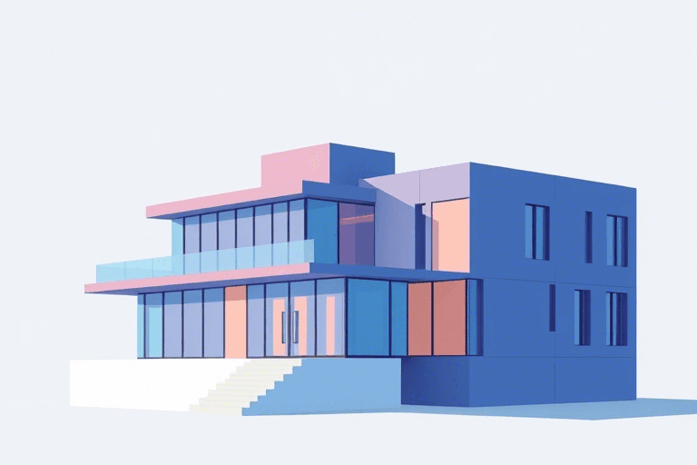 快速画施工图软件如何提升建筑设计师的效率与准确性？