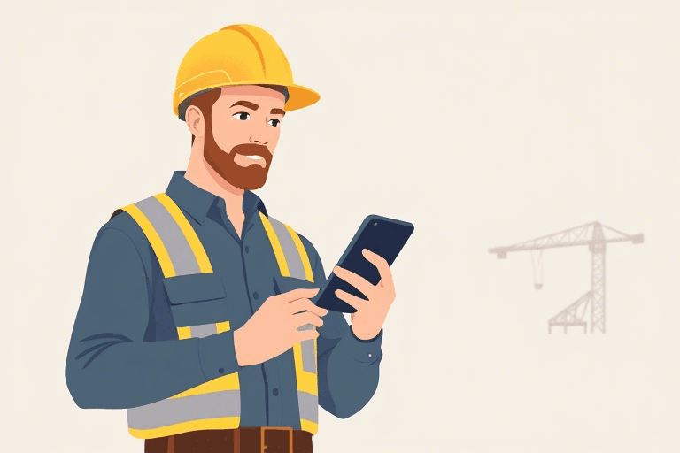 施工员答题软件下载：如何高效获取并使用专业学习工具？