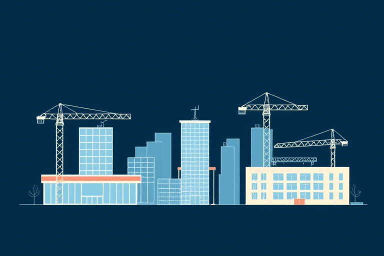 有施工文字的软件吗？如何用专业工具提升工程文档效率与准确性？