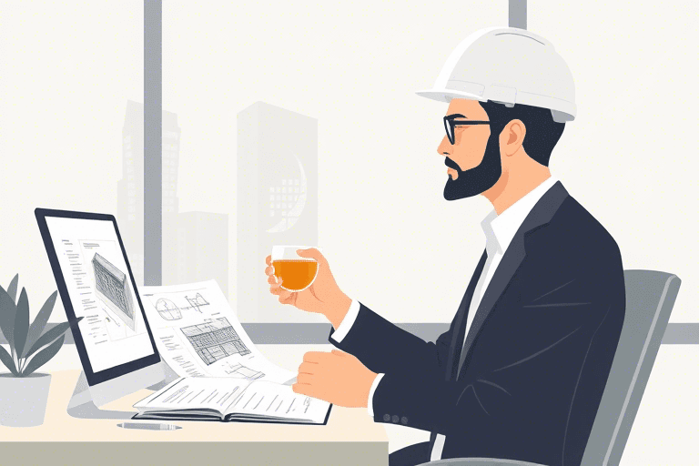 品茗施工图设计软件怎么用？新手到高手的全流程操作指南