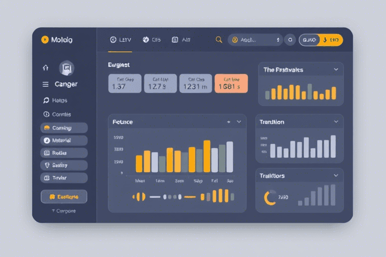 施工企业出入库软件下载：如何选择适合的管理工具提升效率
