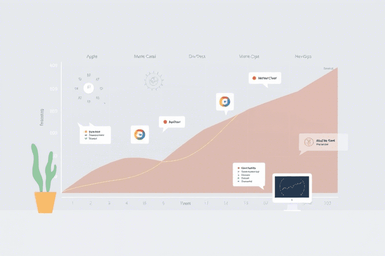 软件项目实施工作量评估：如何科学合理地估算开发与部署所需资源