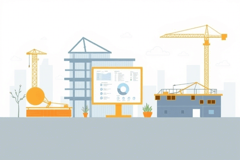 土木施工识图软件有哪些？全面解析主流工具与行业应用