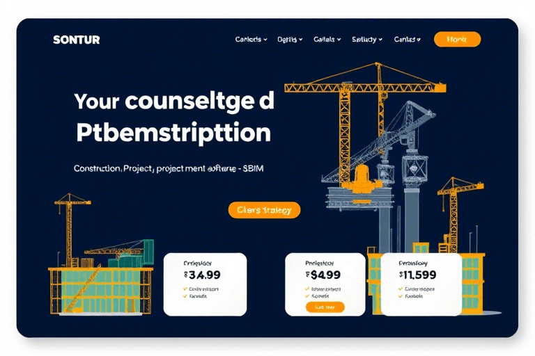 施工方案计算软件价格如何确定？影响因素与选购指南全解析