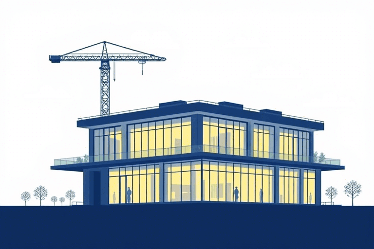 湖南空调施工管理软件如何助力工程项目高效执行与精细化管控