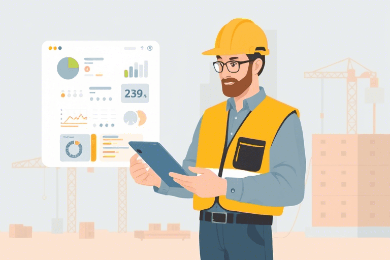 施工监工系统软件下载：如何选择与安全安装使用指南