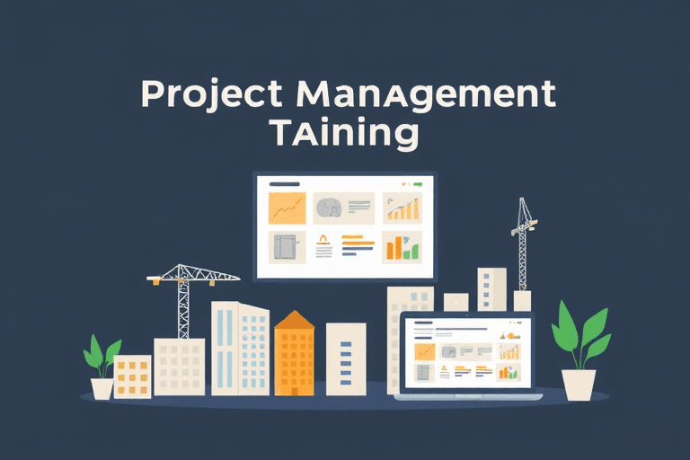 施工管理软件教学设计怎么做才能高效提升项目管理水平？