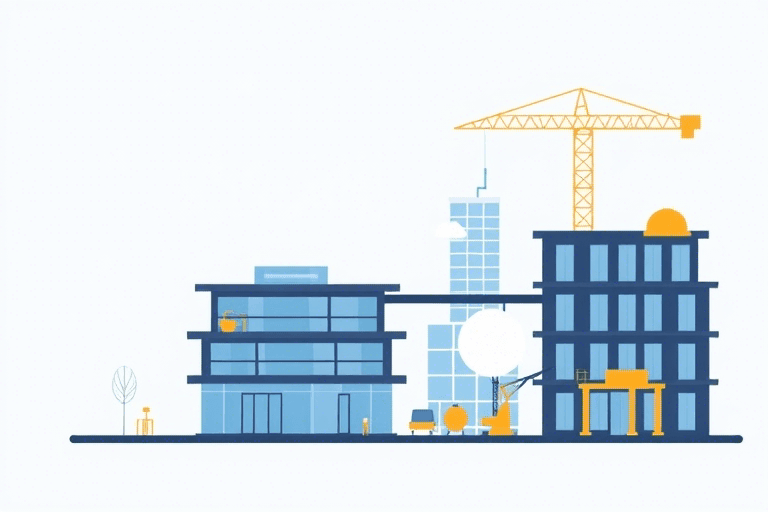 找谁制作施工图软件？专业团队与开发流程全解析