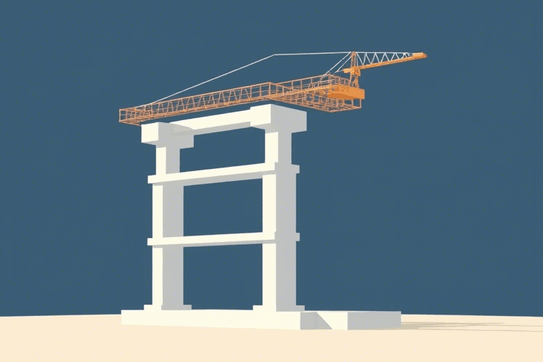 钢筋施工翻样软件Gfy：如何高效完成钢筋工程量计算与深化设计